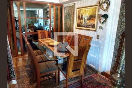 Apartamento à venda com 3 quartos, 150m² em Copacabana, Rio de Janeiro