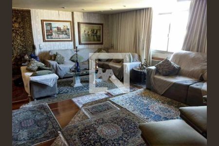 Apartamento à venda com 3 quartos, 150m² em Copacabana, Rio de Janeiro