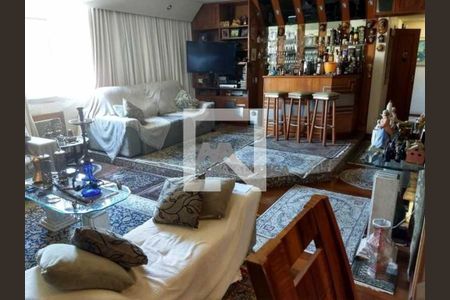 Apartamento à venda com 3 quartos, 150m² em Copacabana, Rio de Janeiro