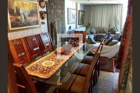 Apartamento à venda com 3 quartos, 150m² em Copacabana, Rio de Janeiro