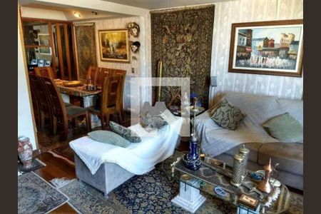 Apartamento à venda com 3 quartos, 150m² em Copacabana, Rio de Janeiro