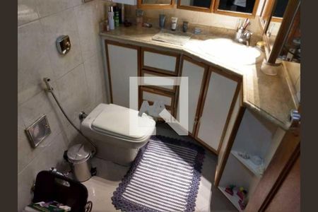 Apartamento à venda com 3 quartos, 150m² em Copacabana, Rio de Janeiro