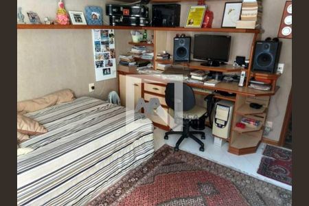 Apartamento à venda com 3 quartos, 150m² em Copacabana, Rio de Janeiro