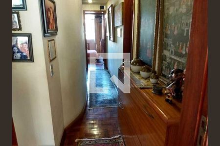 Apartamento à venda com 3 quartos, 150m² em Copacabana, Rio de Janeiro