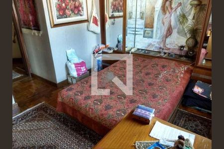 Apartamento à venda com 3 quartos, 150m² em Copacabana, Rio de Janeiro