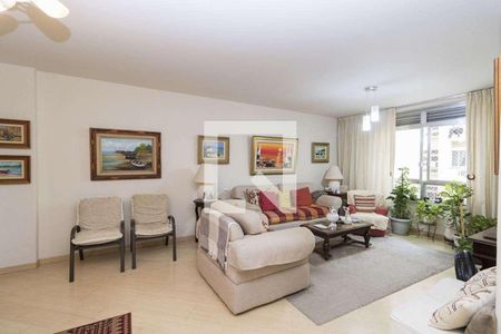 Apartamento à venda com 3 quartos, 125m² em Copacabana, Rio de Janeiro