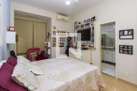 Apartamento à venda com 3 quartos, 125m² em Copacabana, Rio de Janeiro