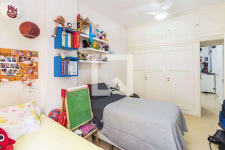 Apartamento à venda com 3 quartos, 125m² em Copacabana, Rio de Janeiro