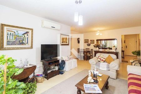 Apartamento à venda com 3 quartos, 125m² em Copacabana, Rio de Janeiro