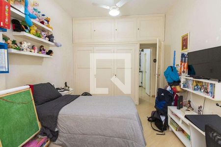 Apartamento à venda com 3 quartos, 125m² em Copacabana, Rio de Janeiro
