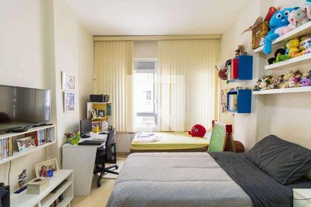 Apartamento à venda com 3 quartos, 125m² em Copacabana, Rio de Janeiro