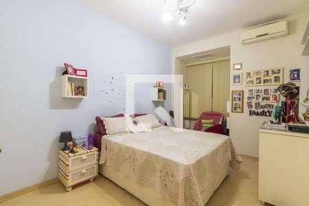 Apartamento à venda com 3 quartos, 125m² em Copacabana, Rio de Janeiro