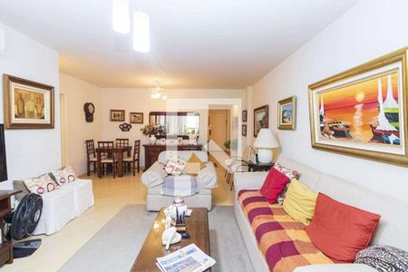 Apartamento à venda com 3 quartos, 125m² em Copacabana, Rio de Janeiro