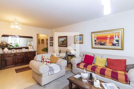 Apartamento à venda com 3 quartos, 125m² em Copacabana, Rio de Janeiro