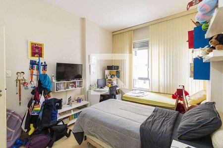 Apartamento à venda com 3 quartos, 125m² em Copacabana, Rio de Janeiro