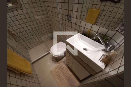 Apartamento à venda com 1 quarto, 21m² em Botafogo, Rio de Janeiro