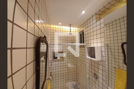 Apartamento à venda com 1 quarto, 21m² em Botafogo, Rio de Janeiro