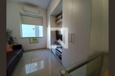 Apartamento à venda com 1 quarto, 21m² em Botafogo, Rio de Janeiro
