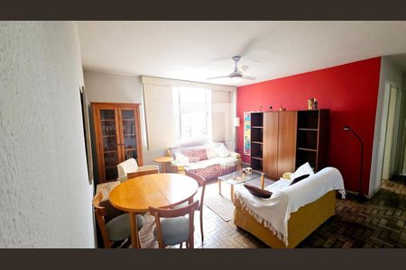 Apartamento à venda com 1 quarto, 56m² em Botafogo, Rio de Janeiro