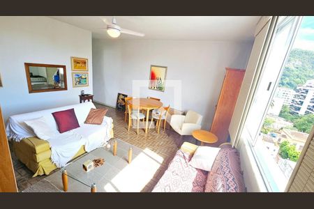 Apartamento à venda com 1 quarto, 56m² em Botafogo, Rio de Janeiro