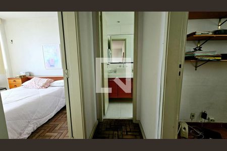 Apartamento à venda com 1 quarto, 56m² em Botafogo, Rio de Janeiro
