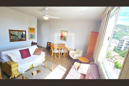 Apartamento à venda com 1 quarto, 56m² em Botafogo, Rio de Janeiro