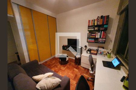 Apartamento à venda com 3 quartos, 106m² em Botafogo, Rio de Janeiro