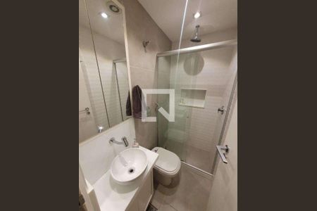 Apartamento à venda com 3 quartos, 106m² em Botafogo, Rio de Janeiro