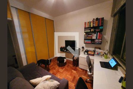 Apartamento à venda com 3 quartos, 106m² em Botafogo, Rio de Janeiro