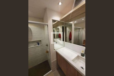 Apartamento à venda com 3 quartos, 106m² em Botafogo, Rio de Janeiro