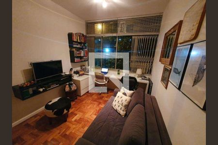 Apartamento à venda com 3 quartos, 106m² em Botafogo, Rio de Janeiro