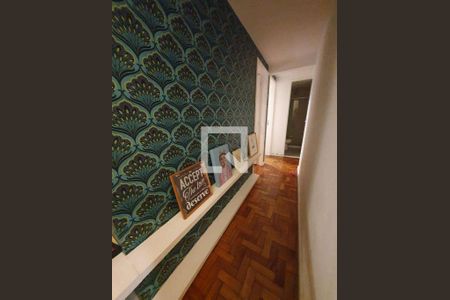 Apartamento à venda com 3 quartos, 106m² em Botafogo, Rio de Janeiro