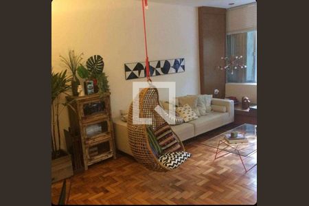 Apartamento à venda com 3 quartos, 106m² em Botafogo, Rio de Janeiro