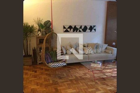 Apartamento à venda com 3 quartos, 106m² em Botafogo, Rio de Janeiro