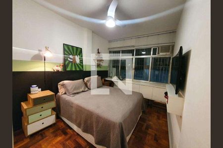 Apartamento à venda com 3 quartos, 106m² em Botafogo, Rio de Janeiro