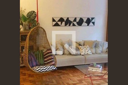 Apartamento à venda com 3 quartos, 106m² em Botafogo, Rio de Janeiro