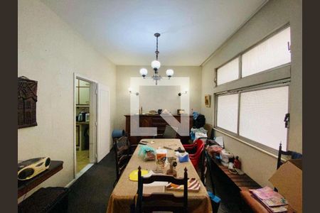 Apartamento à venda com 3 quartos, 169m² em Botafogo, Rio de Janeiro