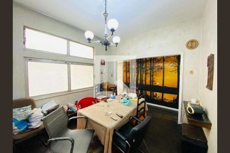 Apartamento à venda com 3 quartos, 169m² em Botafogo, Rio de Janeiro