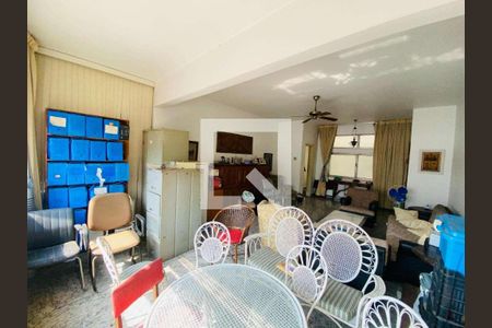 Apartamento à venda com 3 quartos, 169m² em Botafogo, Rio de Janeiro