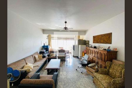 Apartamento à venda com 3 quartos, 169m² em Botafogo, Rio de Janeiro