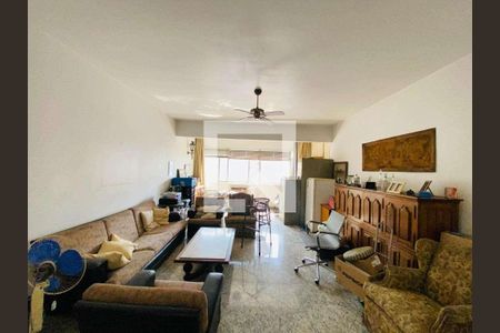 Apartamento à venda com 3 quartos, 169m² em Botafogo, Rio de Janeiro