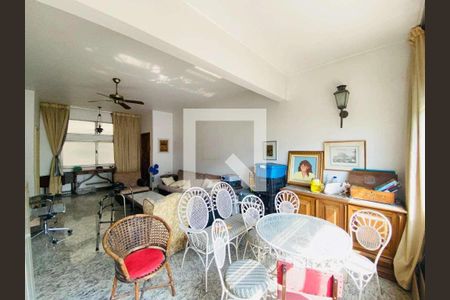 Apartamento à venda com 3 quartos, 169m² em Botafogo, Rio de Janeiro