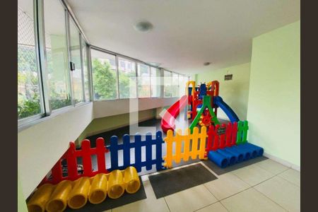 Apartamento à venda com 3 quartos, 86m² em Botafogo, Rio de Janeiro