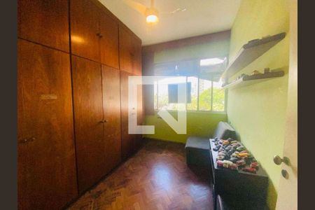 Apartamento à venda com 3 quartos, 86m² em Botafogo, Rio de Janeiro