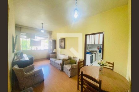 Apartamento à venda com 3 quartos, 86m² em Botafogo, Rio de Janeiro