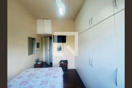 Apartamento à venda com 3 quartos, 86m² em Botafogo, Rio de Janeiro
