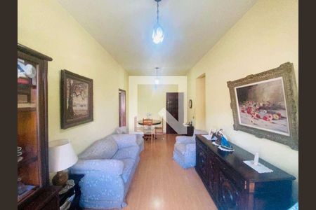 Apartamento à venda com 3 quartos, 86m² em Botafogo, Rio de Janeiro