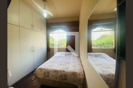 Apartamento à venda com 3 quartos, 86m² em Botafogo, Rio de Janeiro