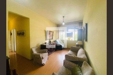 Apartamento à venda com 3 quartos, 86m² em Botafogo, Rio de Janeiro