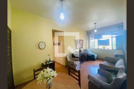 Apartamento à venda com 3 quartos, 86m² em Botafogo, Rio de Janeiro